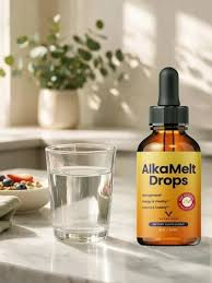 AlkaMelt Drops product image